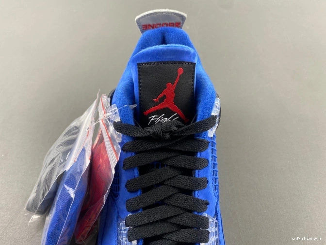 JBM231-M19-C1 EMINEM 4 JORDAN RETRO ENCORE 1101